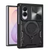 Techsuit - CamGuard Pro - Samsung Galaxy Z Fold8 - Black
