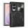 Techsuit - CamGuard Pro - Samsung Galaxy Z Fold8 - Black