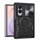 Techsuit - CamGuard Pro - Samsung Galaxy Z Fold8 - Black