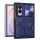 Techsuit - CamGuard Pro - Samsung Galaxy Z Fold8 - Blue