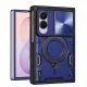 Techsuit - CamGuard Pro - Samsung Galaxy Z Fold8 - Blue