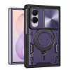 Techsuit - CamGuard Pro - Samsung Galaxy Z Fold8 - Purple
