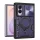 Techsuit - CamGuard Pro - Samsung Galaxy Z Fold8 - Purple