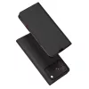 Techsuit - Magskin Book - iPhone 18 Pro Max / iPhone 17 Pro Max - Black