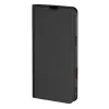 Techsuit - Magskin Book - iPhone 18 Pro Max / iPhone 17 Pro Max - Black