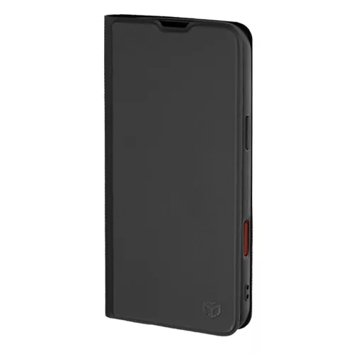 Techsuit - Magskin Book - iPhone 18 Pro Max / iPhone 17 Pro Max - Black