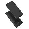 Techsuit - Magskin Book - iPhone 18 Pro / iPhone 17 Pro - Black