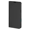 Techsuit - Magskin Book - iPhone 18 Pro / iPhone 17 Pro - Black