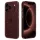 Techsuit - SperkleSkin tok - iPhone 18 Pro Max / iPhone 17 Pro Max - Átlátszó csillogós