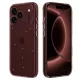 Techsuit - SperkleSkin tok - iPhone 18 Pro Max / iPhone 17 Pro Max - Átlátszó csillogós