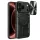 Techsuit - CamGuard Pro - iPhone 18 Pro Max / iPhone 17 Pro Max - Black