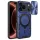 Techsuit - CamGuard Pro - iPhone 18 Pro Max / iPhone 17 Pro Max - Blue