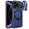Techsuit - CamGuard Pro - iPhone 18 Pro / iPhone 17 Pro - Blue