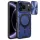 Techsuit - CamGuard Pro - iPhone 18 Pro / iPhone 17 Pro - Blue