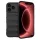Techsuit - Magic Shield tok - iPhone 18 Pro Max / iPhone 17 Pro Max - Fekete