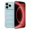 Techsuit - Magic Shield tok - iPhone 18 Pro Max / iPhone 17 Pro Max - Kék