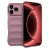 Techsuit - Magic Shield tok - iPhone 18 Pro Max / iPhone 17 Pro Max - Lila