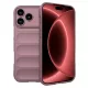 Techsuit - Magic Shield tok - iPhone 18 Pro Max / iPhone 17 Pro Max - Lila