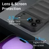 Techsuit - Magic Shield tok - iPhone 18 Pro / iPhone 17 Pro - Zöld