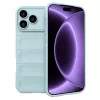 Techsuit - Magic Shield tok - iPhone 18 Pro / iPhone 17 Pro - Kék
