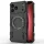 Techsuit - ArmorMag Case - iPhone 18 Pro Max / iPhone 17 Pro Max - fekete