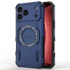 Techsuit - ArmorMag Case - iPhone 18 Pro Max / iPhone 17 Pro Max - kék