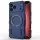Techsuit - ArmorMag Case - iPhone 18 Pro Max / iPhone 17 Pro Max - kék