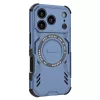 Techsuit - ArmorMag Case - iPhone 18 Pro Max / iPhone 17 Pro Max - kék