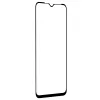 Techsuit - 111D Full Cover / Full Glue üvegfólia - Xiaomi Poco M3 / Redmi 9 Power / Redmi 9T - Fekete széllel