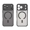 Techsuit - HaloFrost II MagSafe - iPhone 18 Pro Max / iPhone 17 Pro Max - Black