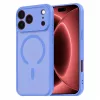 Techsuit - HaloFrost II MagSafe - iPhone 18 Pro Max / iPhone 17 Pro Max - Sky Blue