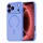 Techsuit - HaloFrost II MagSafe - iPhone 18 Pro Max / iPhone 17 Pro Max - Sky Blue