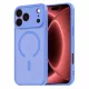 Techsuit - HaloFrost II MagSafe - iPhone 18 Pro Max / iPhone 17 Pro Max - Sky Blue