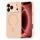 Techsuit - HaloFrost II MagSafe - iPhone 18 Pro Max / iPhone 17 Pro Max - Gold