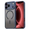 Techsuit - HaloFrost II MagSafe - iPhone 18 Pro Max / iPhone 17 Pro Max - Navy Blue