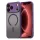 Techsuit - HaloFrost II MagSafe - iPhone 18 Pro Max / iPhone 17 Pro Max - Purple