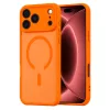 Techsuit - HaloFrost II MagSafe - iPhone 18 Pro Max / iPhone 17 Pro Max - Orange