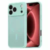 Techsuit - HaloFrost II MagSafe - iPhone 18 Pro Max / iPhone 17 Pro Max - Mint Green