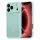 Techsuit - HaloFrost II MagSafe - iPhone 18 Pro Max / iPhone 17 Pro Max - Mint Green