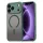 Techsuit - HaloFrost II MagSafe - iPhone 18 Pro / iPhone 17 Pro - Green