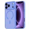 Techsuit - HaloFrost II MagSafe - iPhone 18 Pro / iPhone 17 Pro - Sky Blue