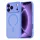 Techsuit - HaloFrost II MagSafe - iPhone 18 Pro / iPhone 17 Pro - Sky Blue