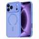 Techsuit - HaloFrost II MagSafe - iPhone 18 Pro / iPhone 17 Pro - Sky Blue