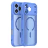 Techsuit - HaloFrost II MagSafe - iPhone 18 Pro / iPhone 17 Pro - Sky Blue