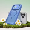 Techsuit - HaloFrost II MagSafe - iPhone 18 Pro / iPhone 17 Pro - Sky Blue