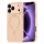 Techsuit - HaloFrost II MagSafe tok - iPhone 18 Pro / iPhone 17 Pro - Arany