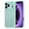 Techsuit - HaloFrost II MagSafe - iPhone 18 Pro / iPhone 17 Pro - Mint Green