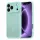 Techsuit - HaloFrost II MagSafe - iPhone 18 Pro / iPhone 17 Pro - Mint Green