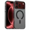 Techsuit - CandyCase MagSafe - iPhone 18 Pro Max / iPhone 17 Pro Max - Black