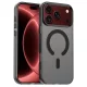 Techsuit - CandyCase MagSafe - iPhone 18 Pro Max / iPhone 17 Pro Max - Black